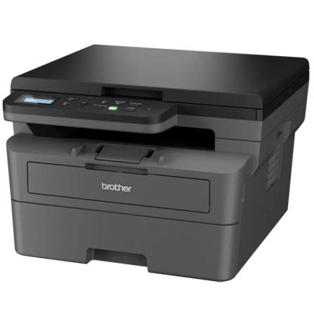 Brother DCP-L2627DWE Impresora Multifunción Láser Monocromo WiFi Brother DCP-L2627DWE Impresora Multifunción Láser Monocromo WiFi